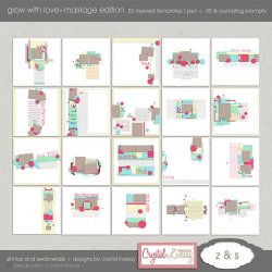 Grow With Love: Marriage Edition