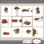 Grow With Love: Holiday Edition