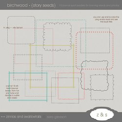 Birchwood {story seeds}