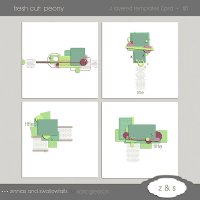 Fresh Cut: Peony