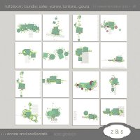 Full Bloom: Bundle