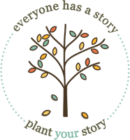 Plant Your Story